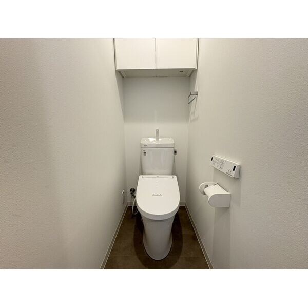 モア・ルミエールの物件内観写真