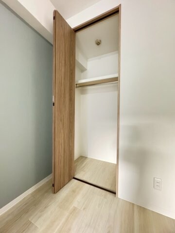 モア・ルミエールの物件内観写真