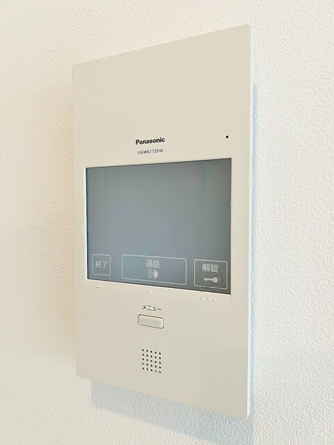 モア・ルミエールの物件内観写真