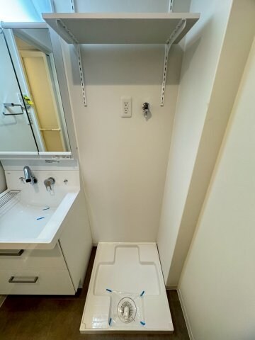 モア・ルミエールの物件内観写真