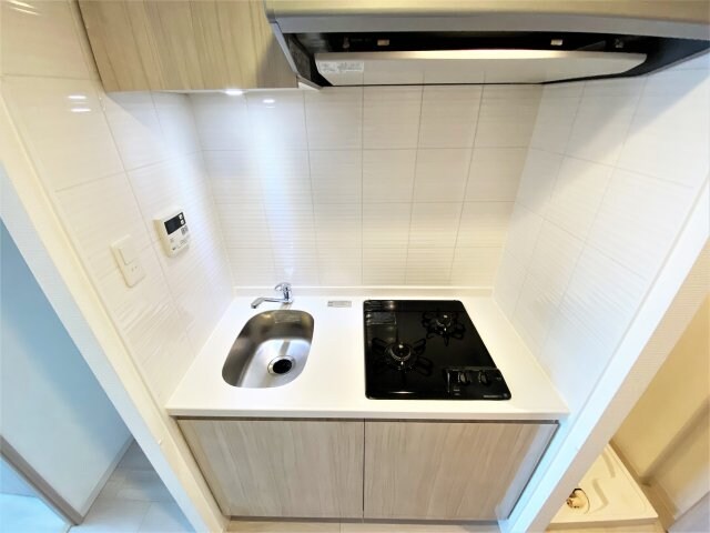 S-RESIDENCE都島の物件内観写真