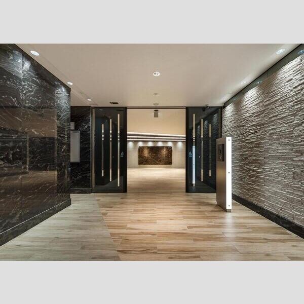 S-RESIDENCE都島の物件外観写真