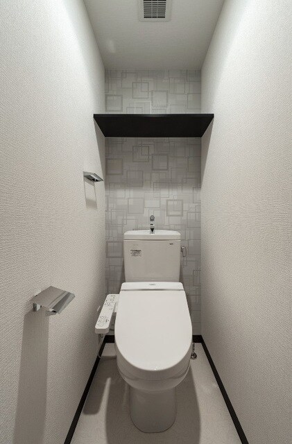 S-RESIDENCE都島の物件内観写真