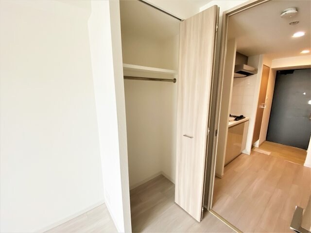 S-RESIDENCE都島の物件内観写真