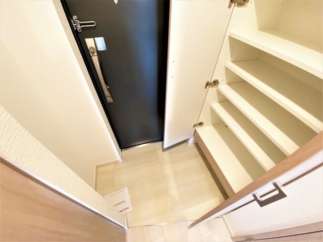 S-RESIDENCE都島の物件内観写真