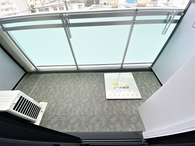 S-RESIDENCE都島の物件内観写真