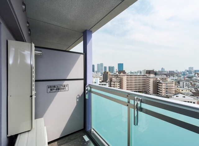 S-RESIDENCE都島の物件内観写真