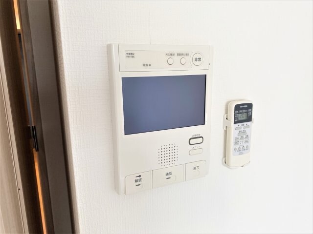 S-RESIDENCE都島の物件内観写真