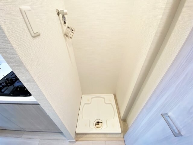 S-RESIDENCE都島の物件内観写真