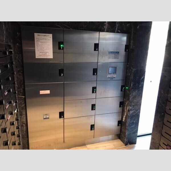 S-RESIDENCE都島の物件内観写真