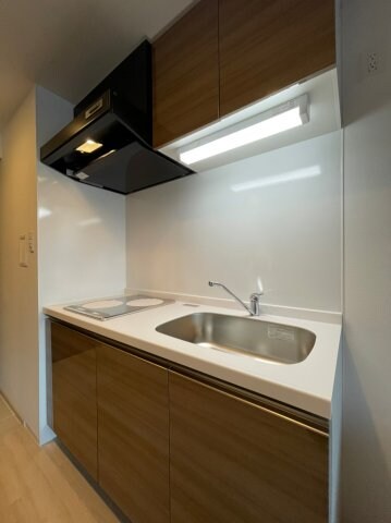 エル・セレーノ天満橋の物件内観写真