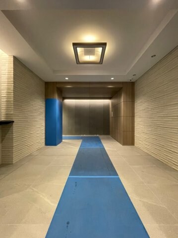 エル・セレーノ天満橋の物件外観写真