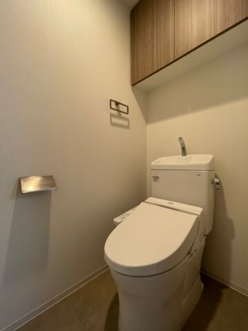 エル・セレーノ天満橋の物件内観写真