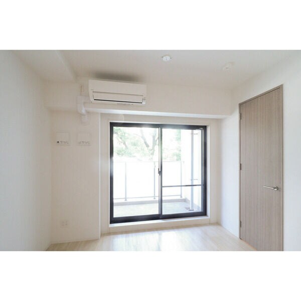 エル・セレーノ天満橋の物件内観写真