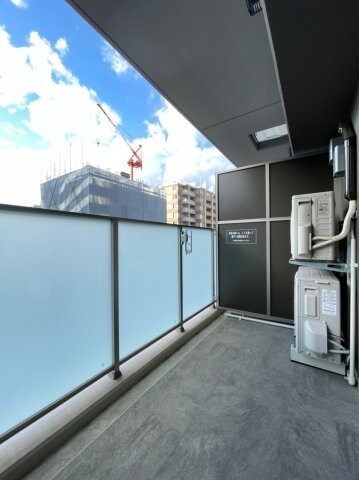 エル・セレーノ天満橋の物件内観写真