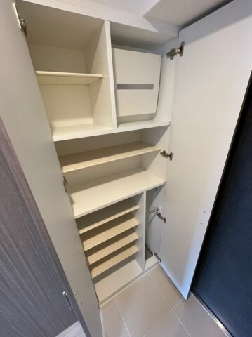 エル・セレーノ天満橋の物件内観写真