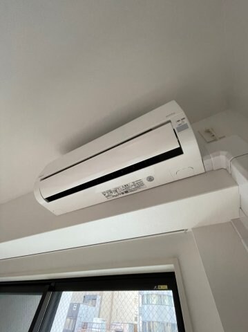 エル・セレーノ天満橋の物件内観写真