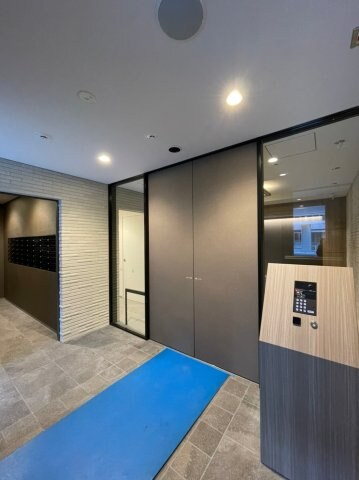 エル・セレーノ天満橋の物件内観写真