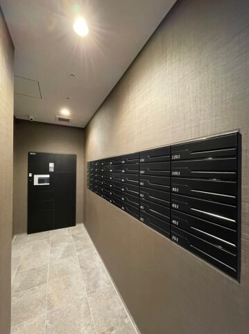 エル・セレーノ天満橋の物件内観写真