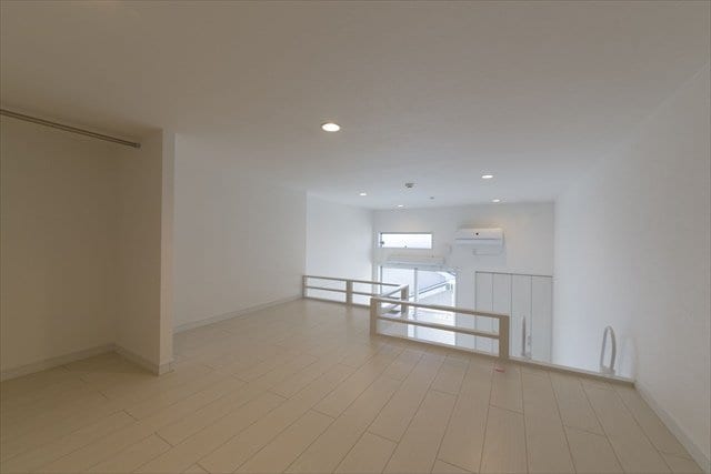 Y&Mアルタイル花園本町の物件内観写真