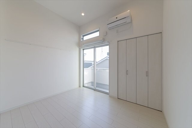 Y&Mアルタイル花園本町の物件内観写真