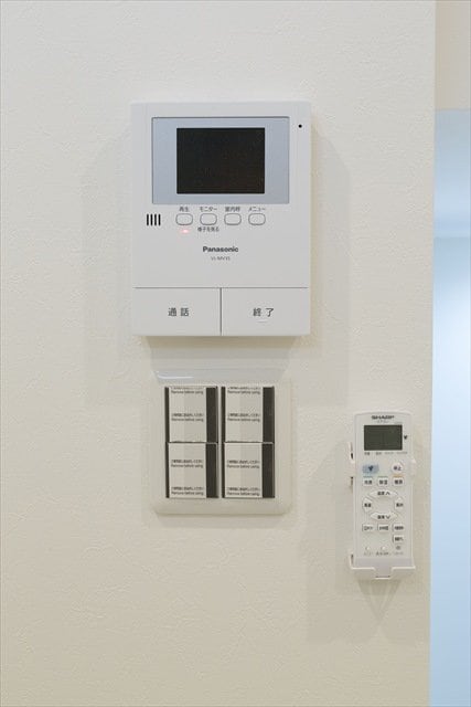 Y&Mアルタイル花園本町の物件内観写真