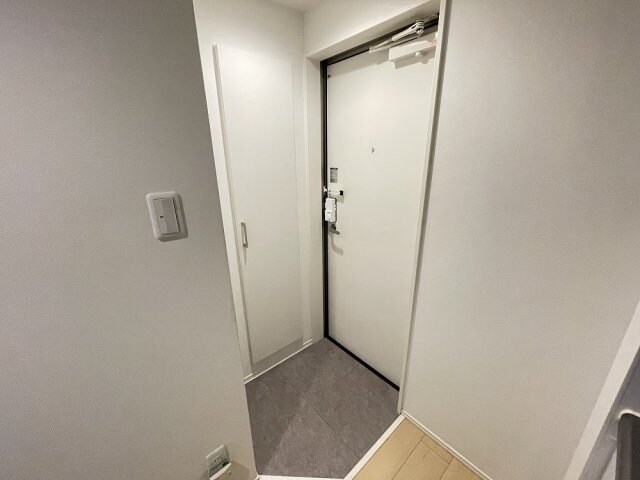 メゾンショコラEの物件内観写真