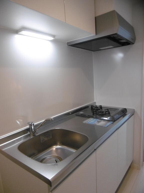 メゾンショコラEの物件内観写真