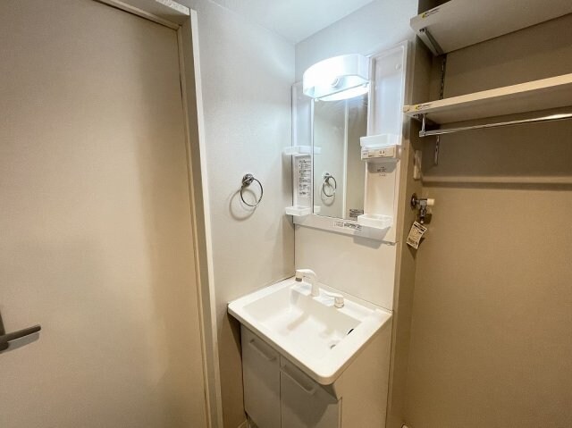 メゾンショコラEの物件内観写真