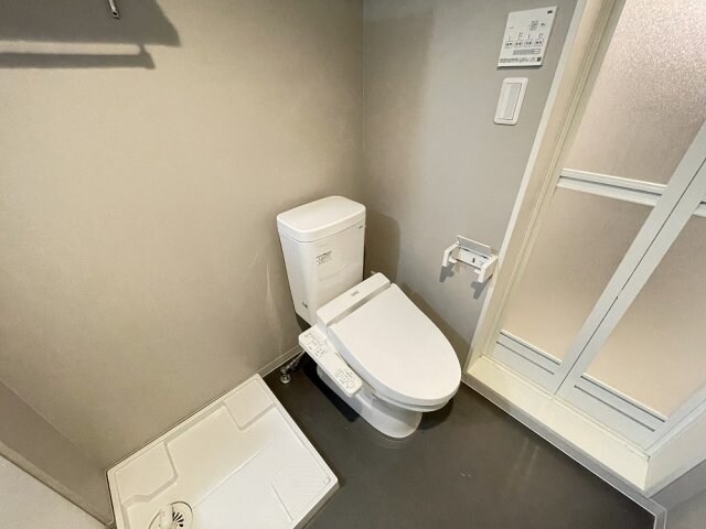 メゾンショコラEの物件内観写真