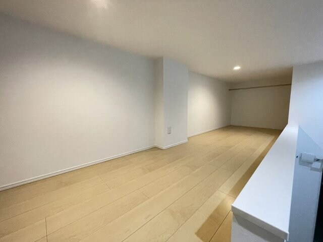 メゾンショコラEの物件内観写真