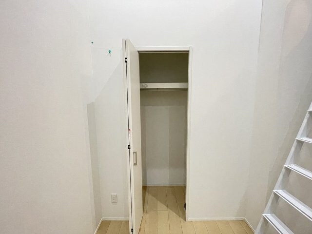 メゾンショコラEの物件内観写真