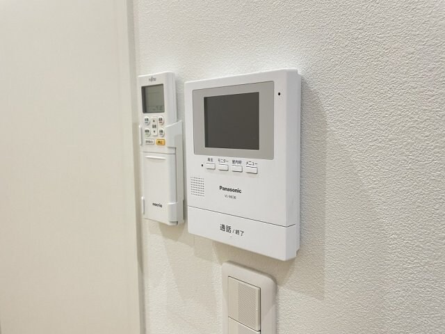 メゾンショコラEの物件内観写真