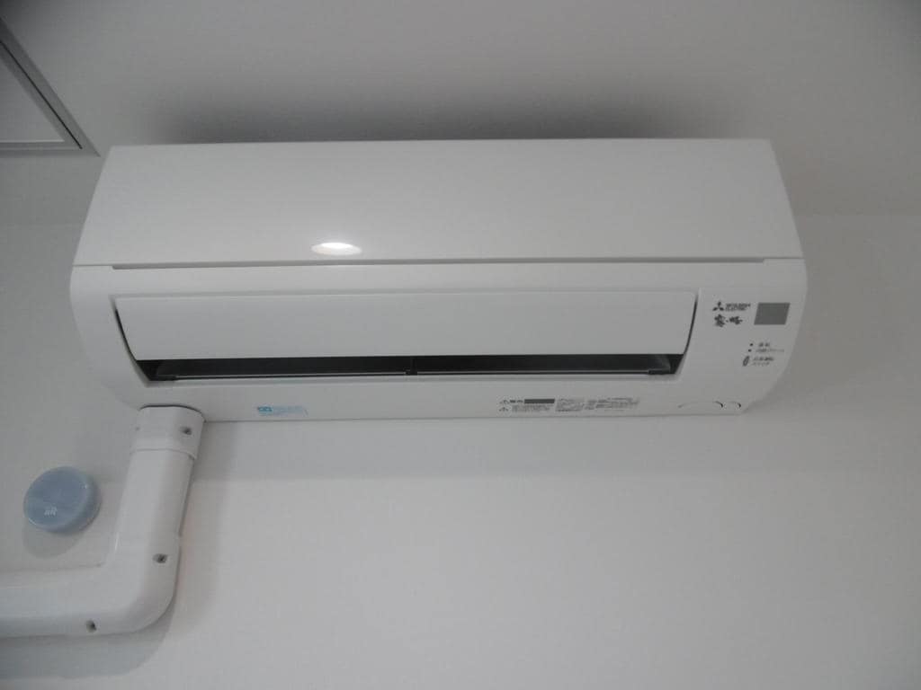 メゾンショコラEの物件内観写真