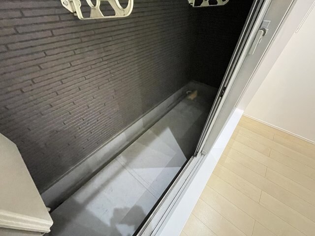 メゾンショコラEの物件内観写真