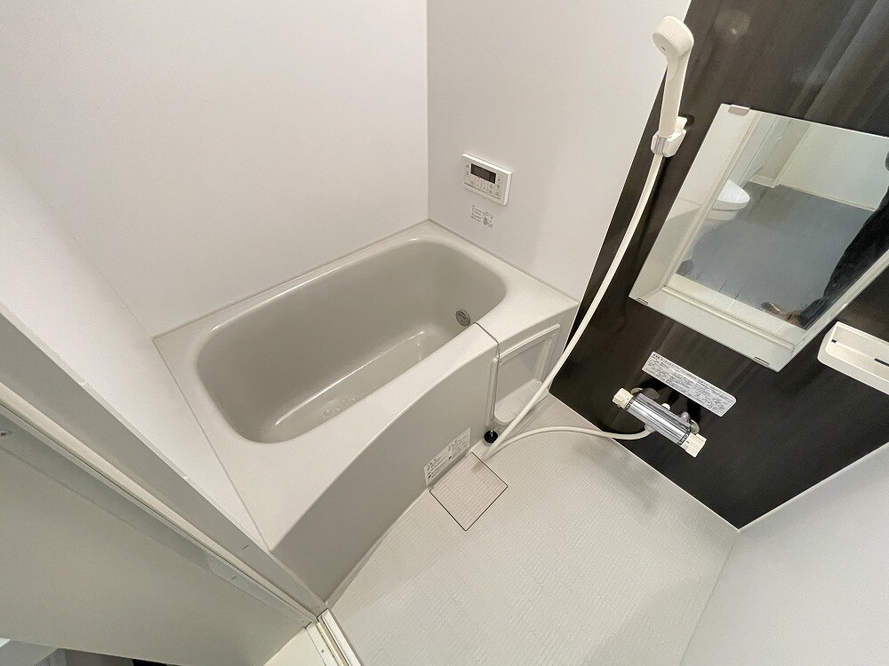 メゾンショコラEの物件内観写真