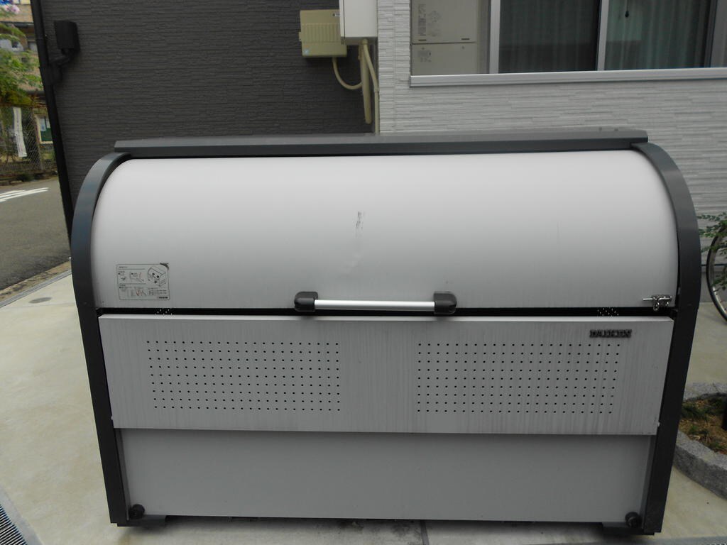 メゾンショコラEの物件内観写真