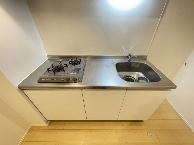 メゾンショコラEの物件内観写真