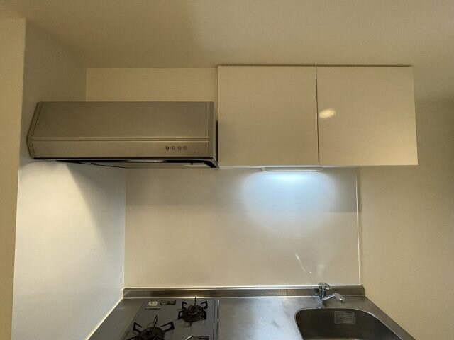 メゾンショコラEの物件内観写真