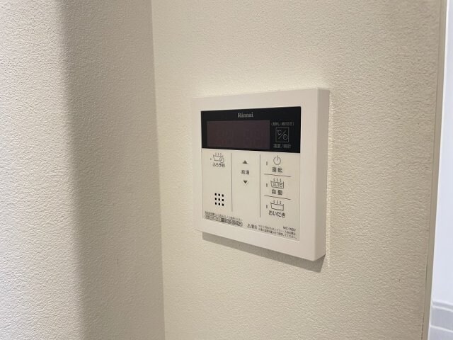 メゾンショコラEの物件内観写真