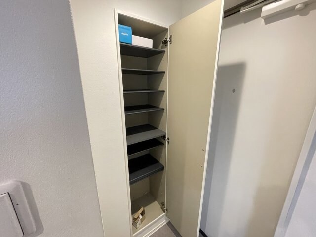 メゾンショコラEの物件内観写真