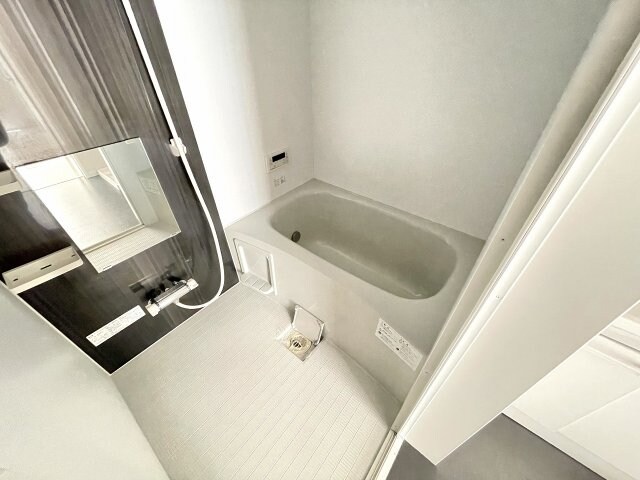 APS01の物件内観写真