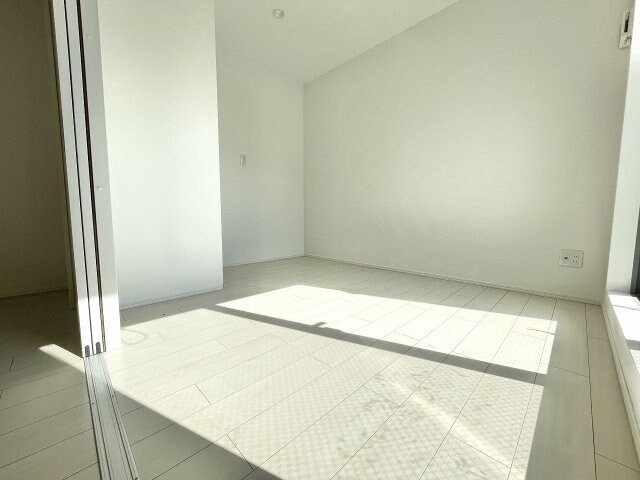 APS01の物件内観写真