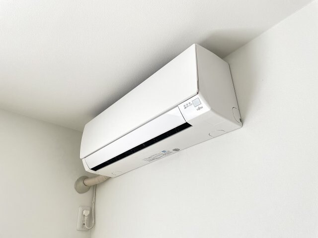 APS01の物件内観写真