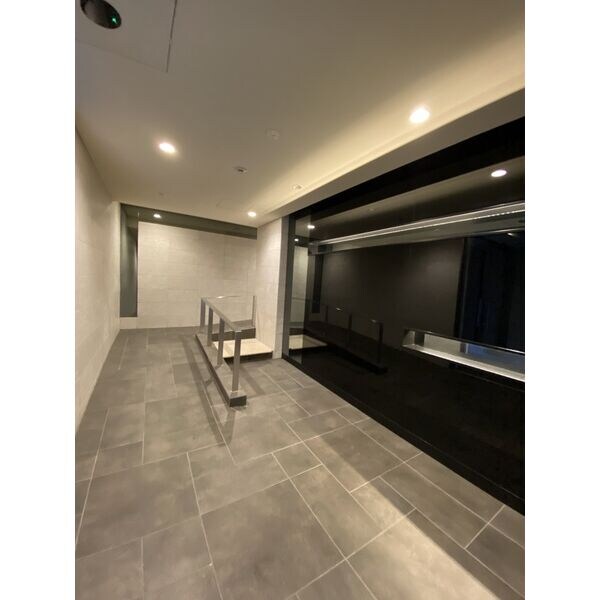 ArtizA新大阪D.C.の物件外観写真