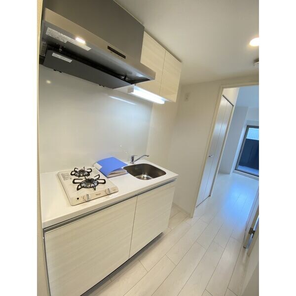 ArtizA新大阪D.C.の物件内観写真