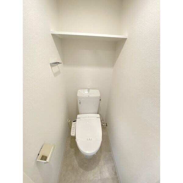 ArtizA新大阪D.C.の物件内観写真