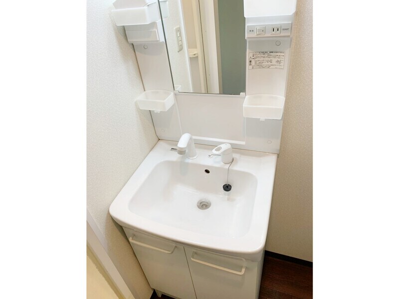 IF柴島の物件内観写真