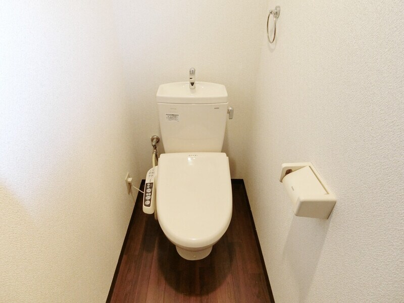 IF柴島の物件内観写真