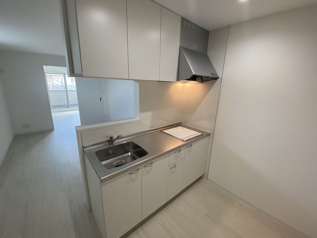 KOTTA-Mの物件内観写真